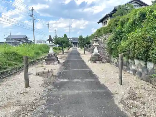 八幡神社(岐阜県)