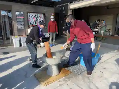 東光院(神奈川県)