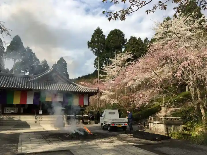 三千院門跡のその他建物
