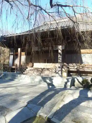 清源寺(栃木県)