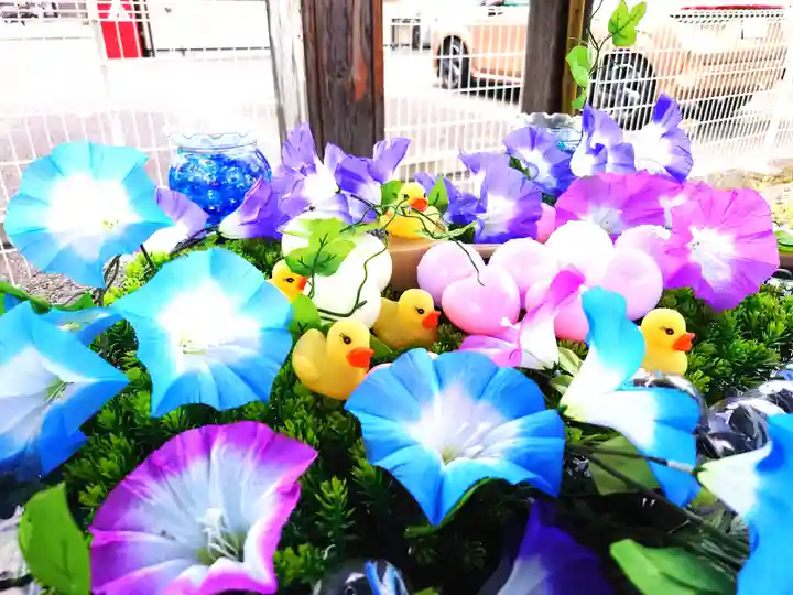 阿邪訶根神社(福島県)