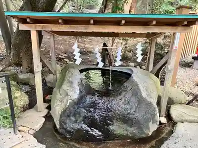 來宮神社(静岡県)