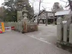 姫路神社(兵庫県)