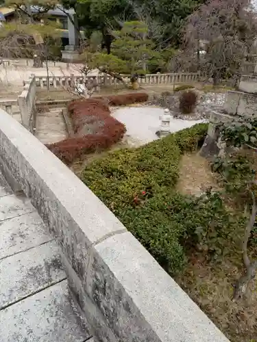 鶴羽根神社(広島県)
