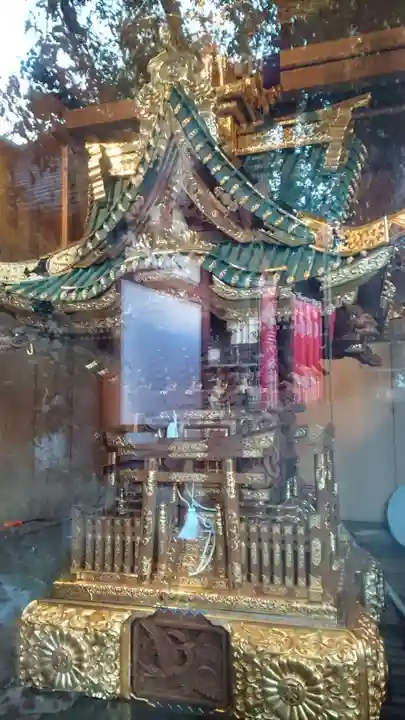 品川貴船神社(東京都)