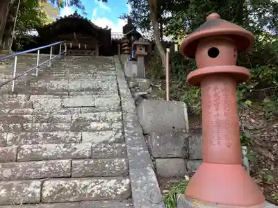 宇志比古神社(徳島県)