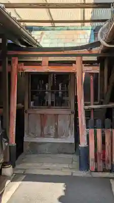 ひまわり稲荷(京都府)