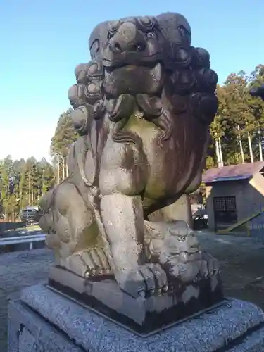 鹿島神社(福井県)