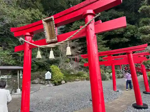 白龍稲荷大神(大分県)