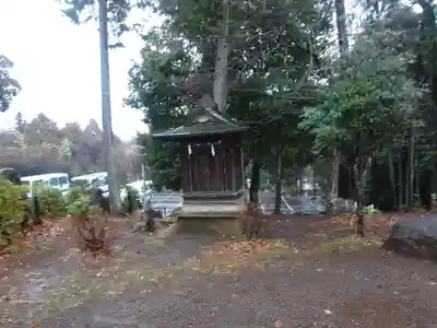 八幡神社(東京都)