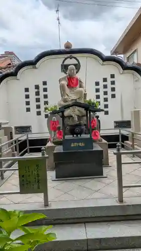 甘露寺(兵庫県)