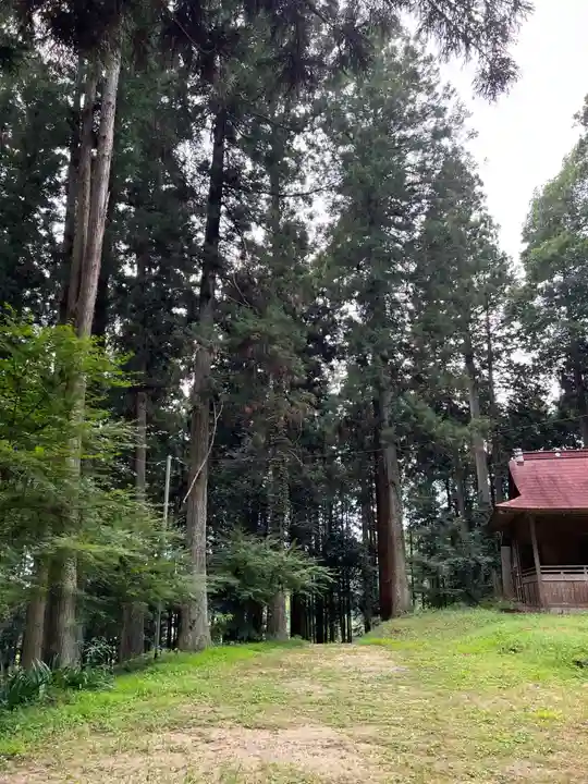 大宮温泉神社(栃木県)
