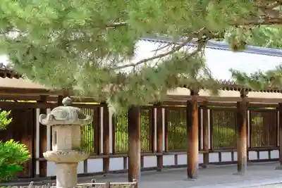 法隆寺のその他建物