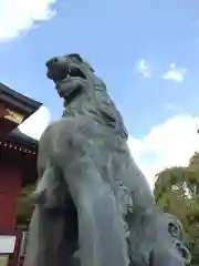 武蔵御嶽神社(東京都)