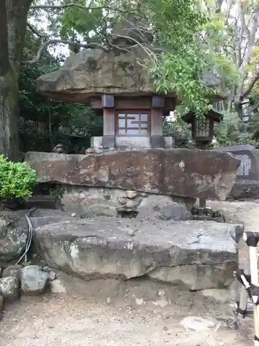 関西出雲久多美神社のその他建物