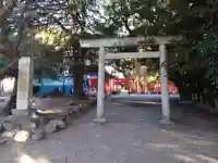 諏訪神社(三重県)