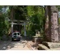 十和田神社(青森県)