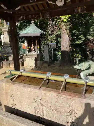 水間寺(大阪府)