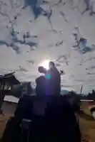 落立神社(宮崎県)