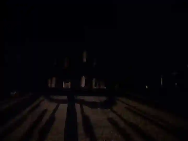 磯部神社(三重県)