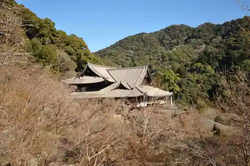 長谷寺(奈良県)
