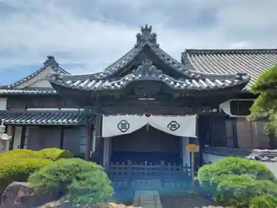 郷照寺(香川県)