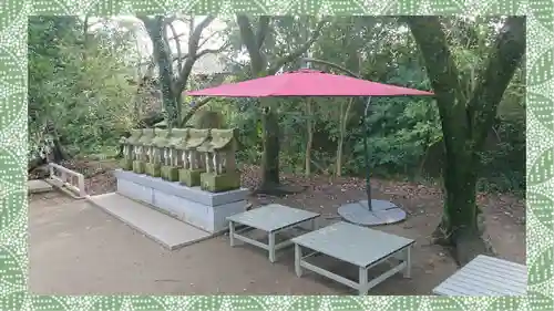 星宮神社(栃木県)