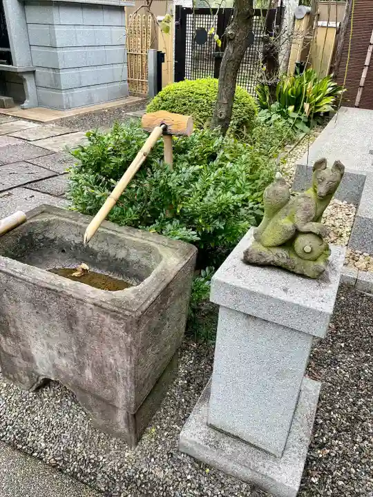 功徳林寺(東京都)