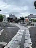 大黒寺のその他建物