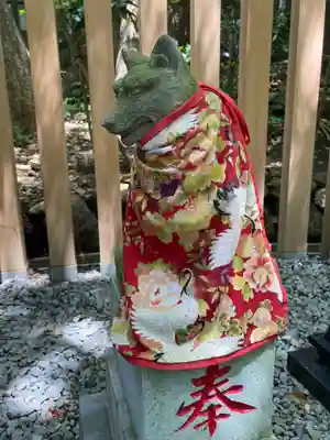 來宮神社(静岡県)