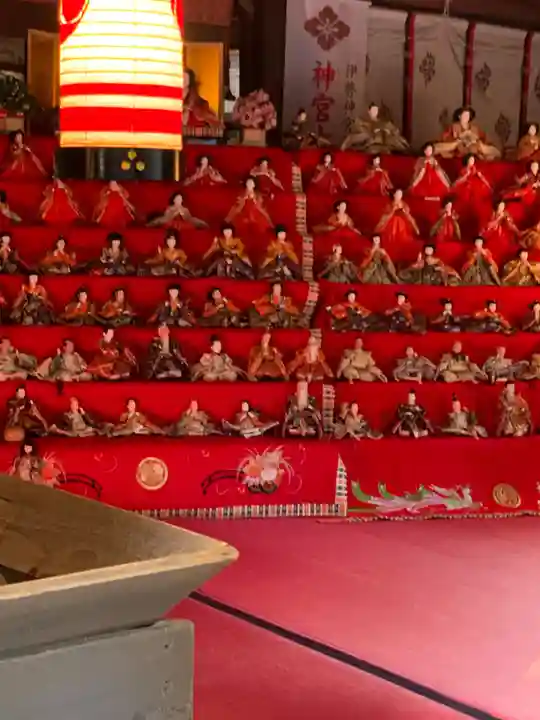 府八幡宮(静岡県)