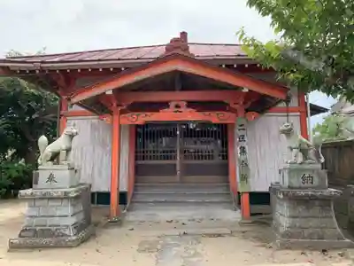 稲荷神社(千葉県)