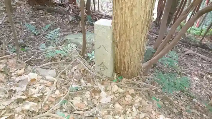 尾張冨士大宮浅間神社のその他建物