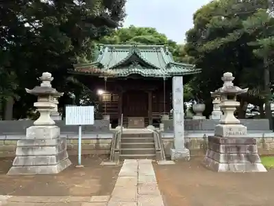 西光院(千葉県)