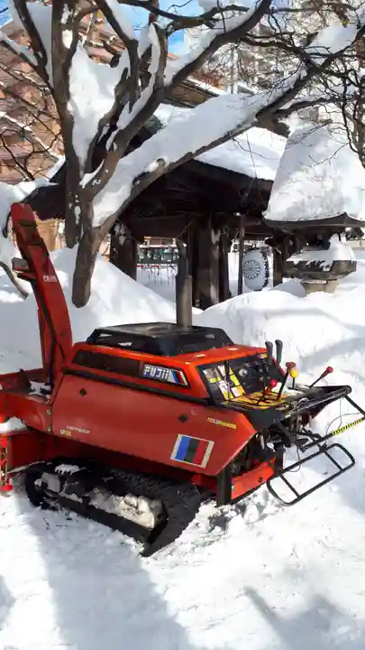 彌彦神社 (伊夜日子神社)のその他建物