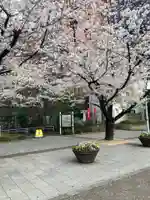 入一地蔵菩薩•入一観音菩薩(東京都)