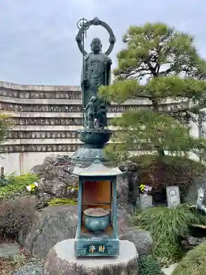 如意輪寺(栃木県)
