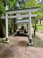白龍神社(神奈川県)