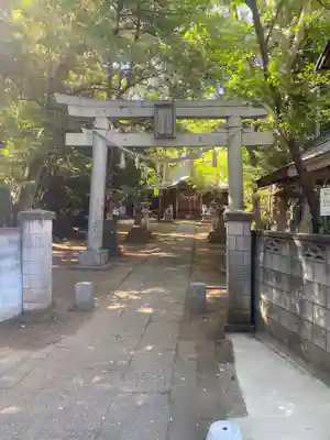 七百餘所神社 (千葉県)