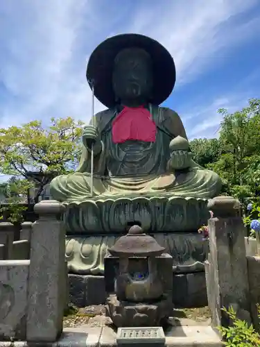 霊巌寺(東京都)