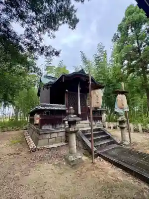 若宮八幡宮(京都府)