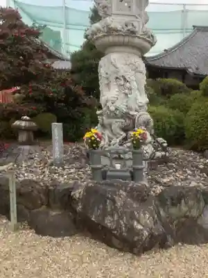 建中寺のその他建物