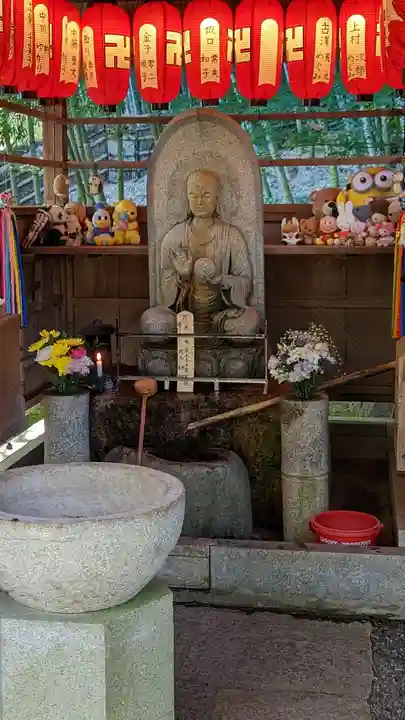 化野念仏寺(京都府)