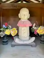 瑠璃光院薬師堂(東京都)