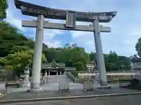 和霊神社(愛媛県)