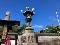 時宗総本山 遊行寺(正式:清浄光寺)のその他建物