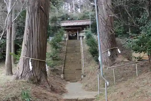 八幡神社(千葉県)