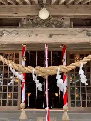 熊野神社(岩手県)