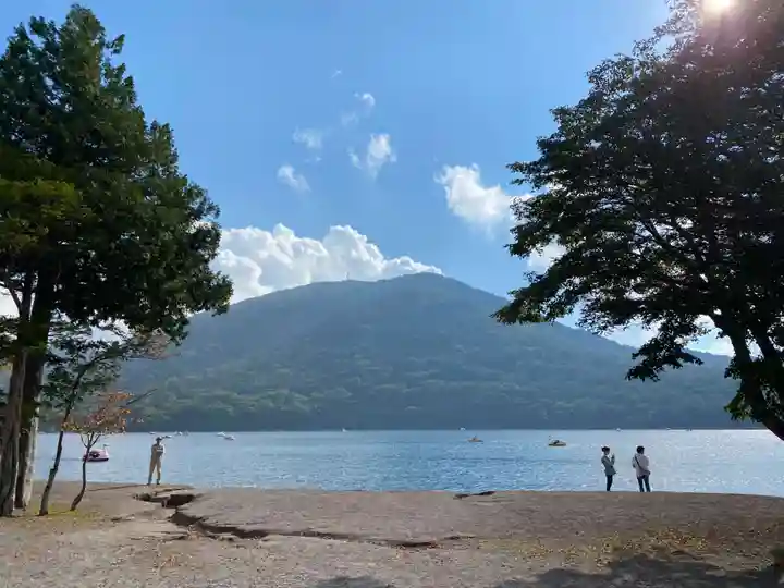 赤城神社(群馬県)