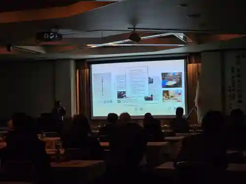 美幌神社(北海道)